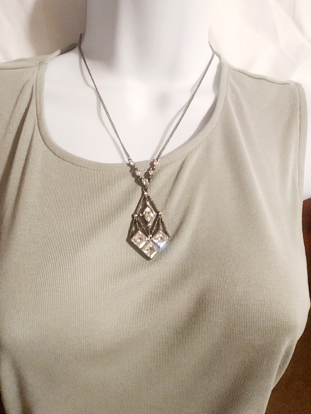 Givenchi Necklace